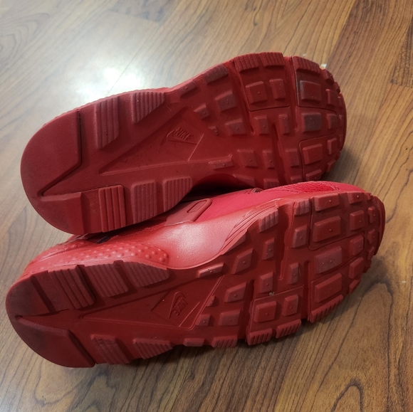 Nike Air Huarache Run - Picture 5 of 6